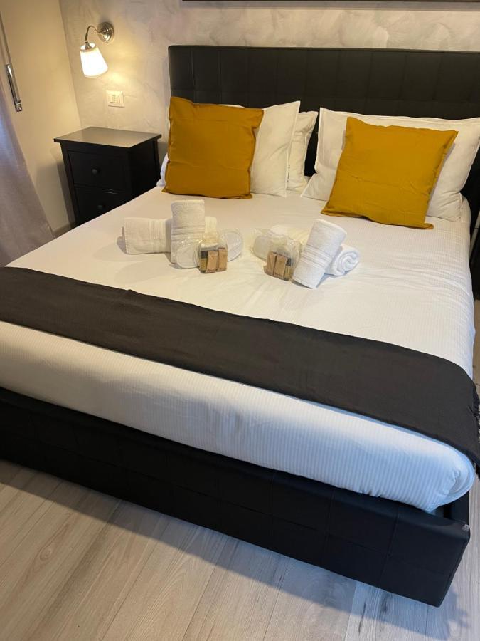 Frühstückspension Luxury Boutique *