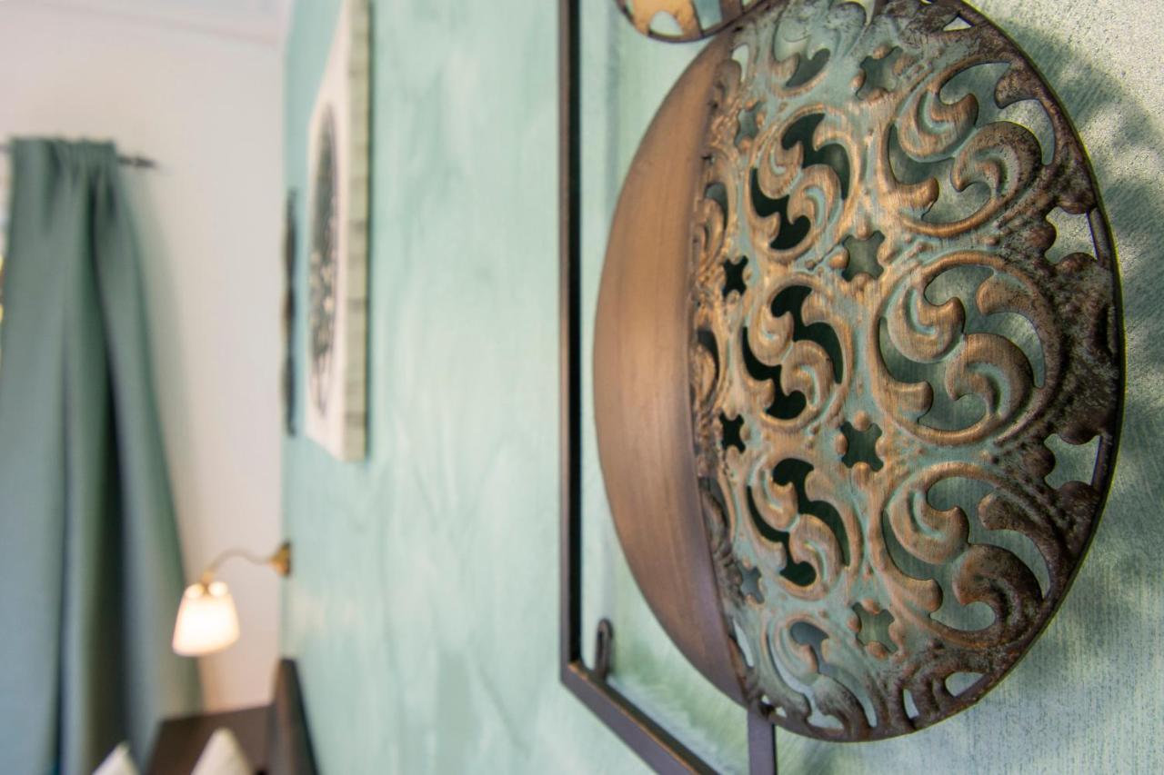 Frühstückspension Luxury Boutique Rom