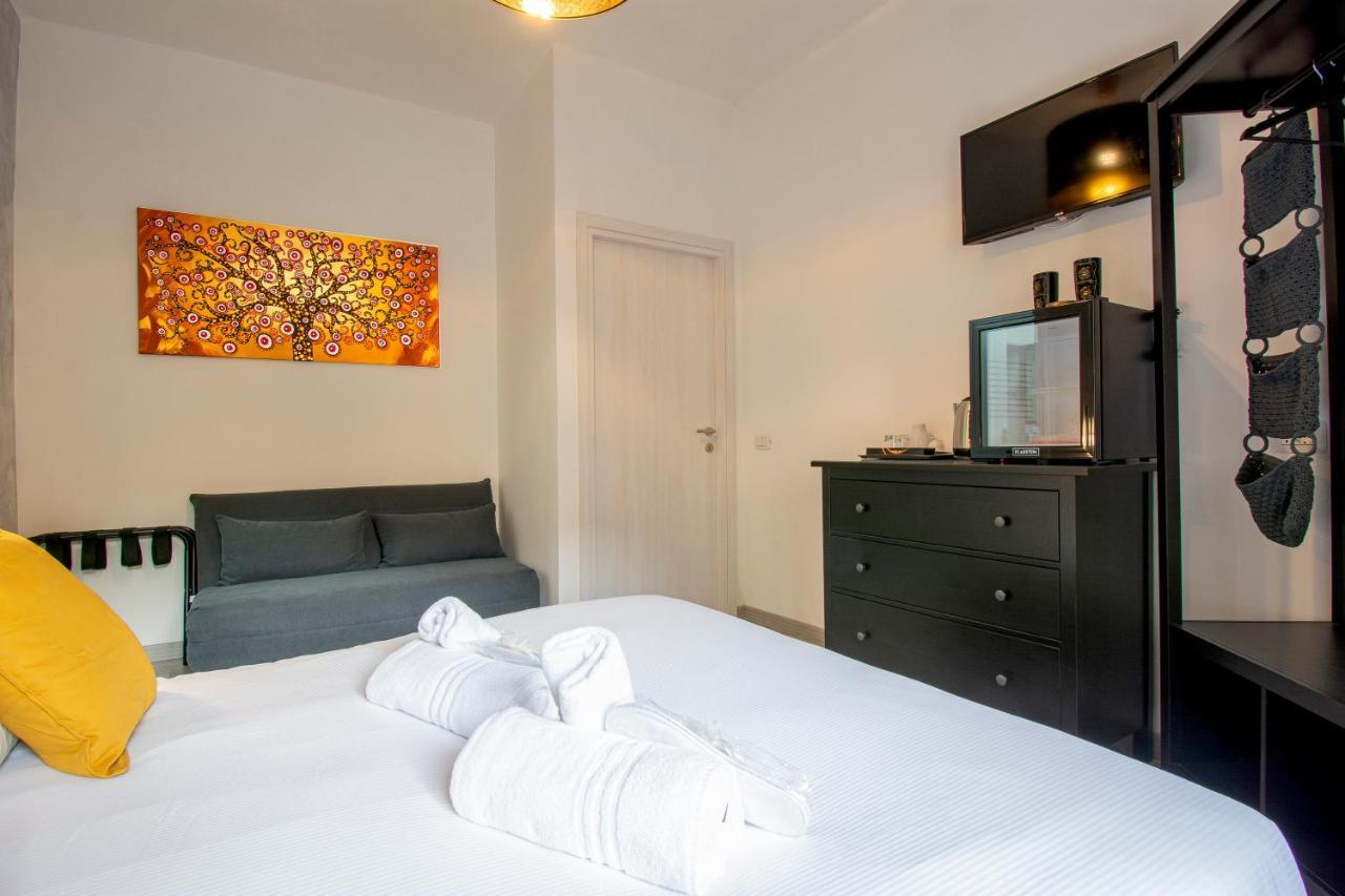 Luxury Boutique Frühstückspension Rom